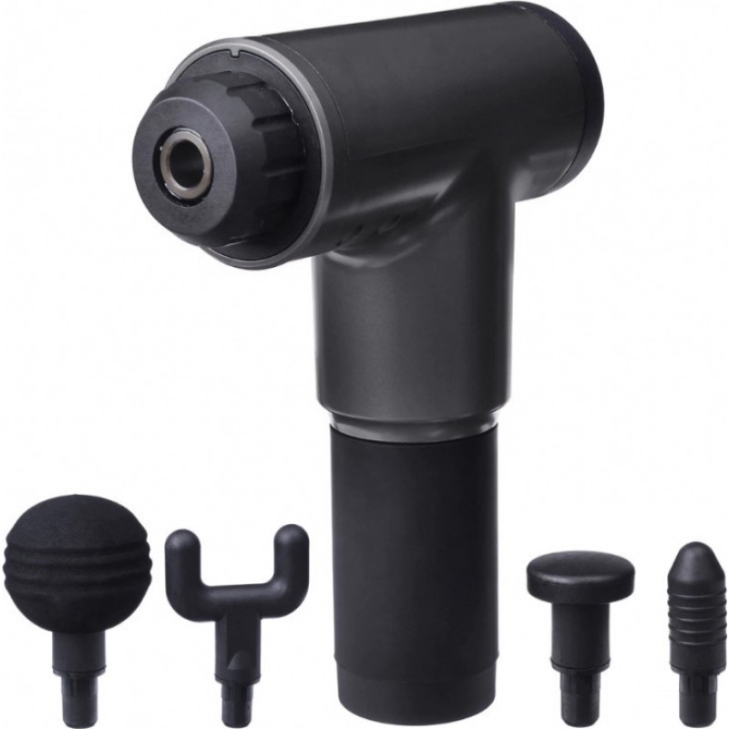 Fascial Massage Gun Muscle Deep Relaxation 5009