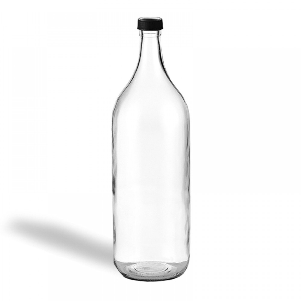 ΦΙΑΛΗ ΓΥΑΛΙΝΗ ΜΑΡΤΕΛ ΣΤΡΟΓΓΥΛΗ ΜΕ ΠΩΜΑ 2000ml ΦΙΑΛΗ ΓΥΑΛΙΝΗ ΜΑΡΤΕΛ ΣΤΡΟΓΓΥΛΗ ΜΕ ΠΩΜΑ 2000ml