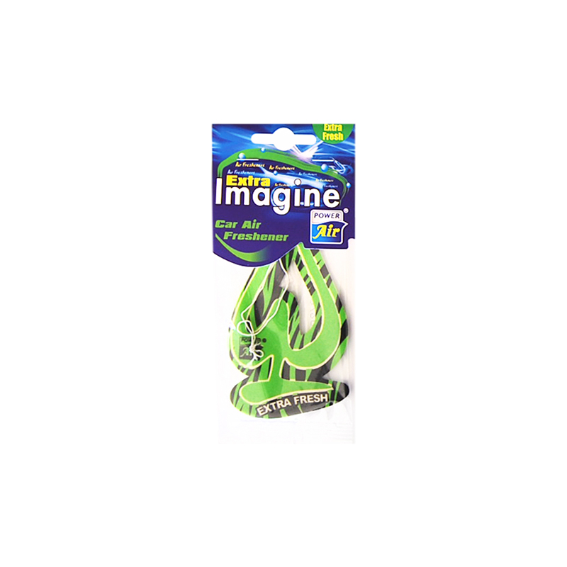 ΑΡΩΜΑΤΙΚΑ IMAGINE EXTRA - EXTRA FRESH
