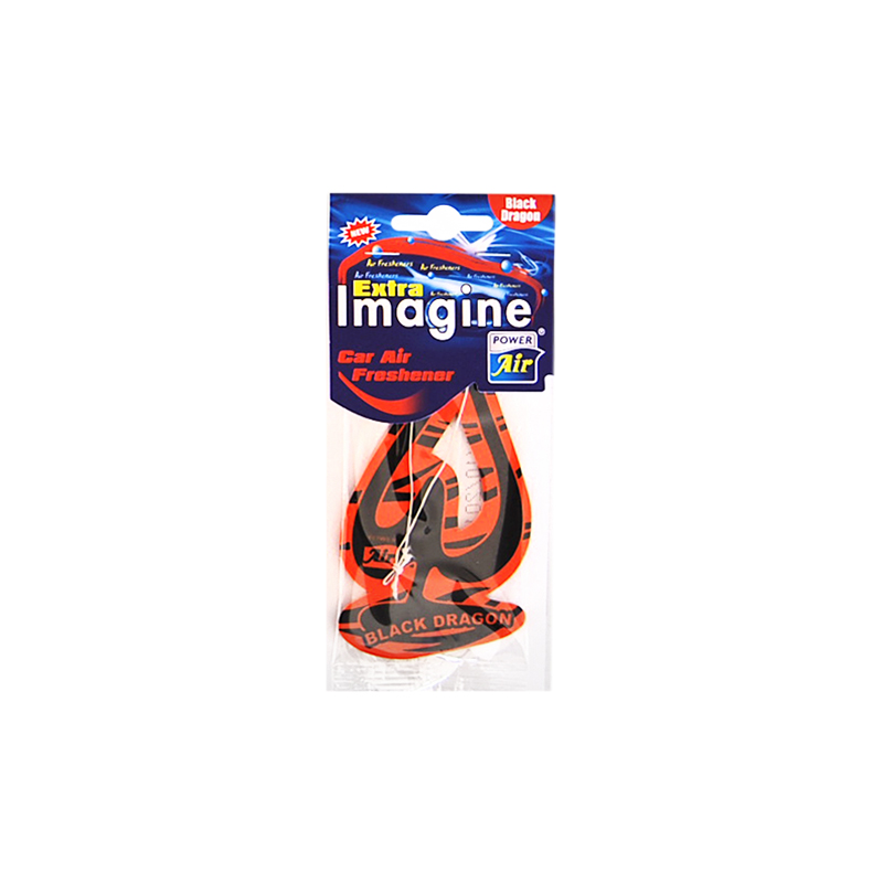 ΑΡΩΜΑΤΙΚΑ IMAGINE EXTRA - BLACK DRAGON