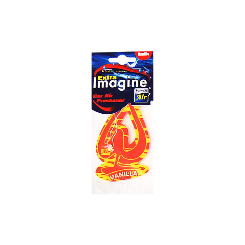 ΑΡΩΜΑΤΙΚΑ IMAGINE EXTRA - VANILLA