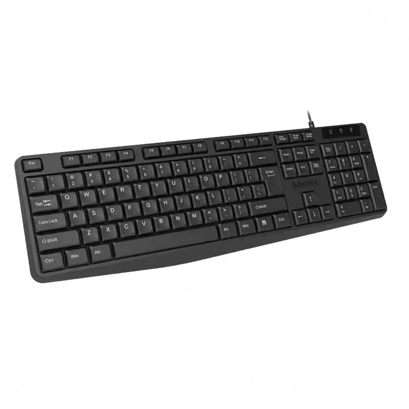Meetion MT-K300 Standard USB Wired Keyboard
