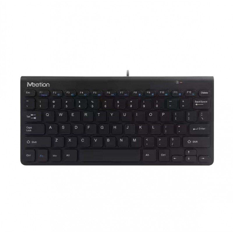 Meetion MT-K400 Mini Office Keyboard
