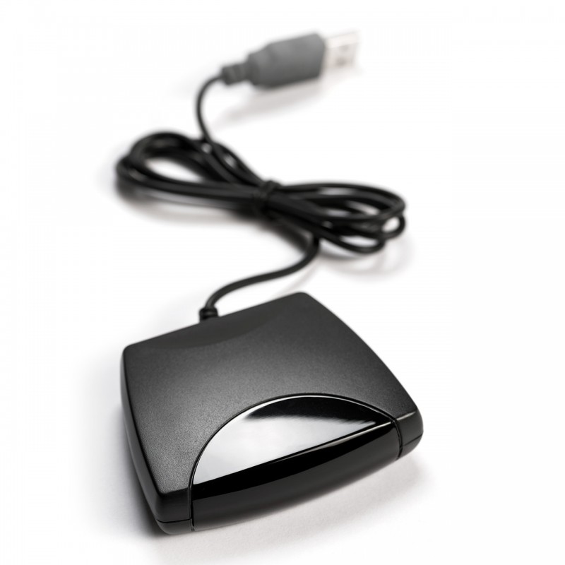 Superior USB Programmer