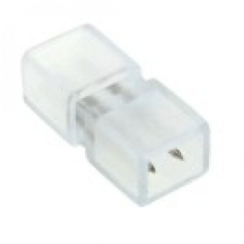 Avide LED Ταινία 220V 3528 SMD 2 Pin Σύνδεσης