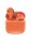 XO X23 TWS Bluetooth headset Orange