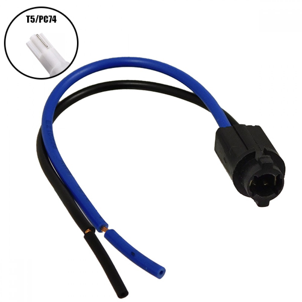 Βάση T5 GloboStar 36840 - 36840 Βάση T5 GloboStar 36840