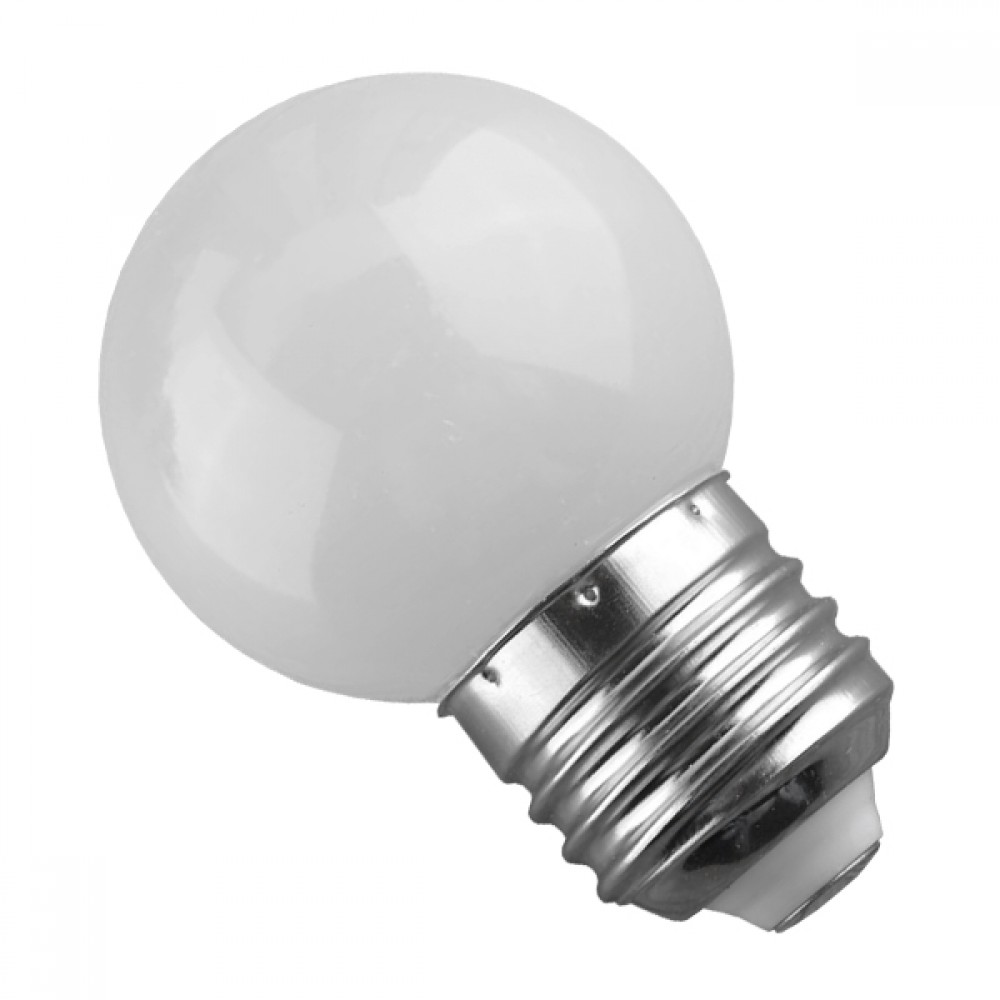 Λάμπα LED E27 G45 Mini Γλόμπος 2W 230V 200lm 260° Ψυχρό Λευκό 6000k GloboStar 64003 - 64003 Λάμπα LED E27 G45 Mini Γλόμπος 2W 230V 200lm 260° Ψυχρό Λευκό 6000k GloboStar 64003