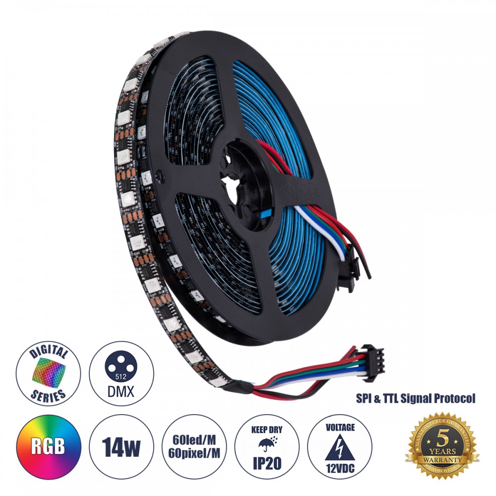 Λάμπα LED Σποτ M35 GU10 4W 230V 300lm 120° Πράσινο GloboStar 90604 - 90604 Λάμπα LED Σποτ M35 GU10 4W 230V 300lm 120° Πράσινο GloboStar 90604