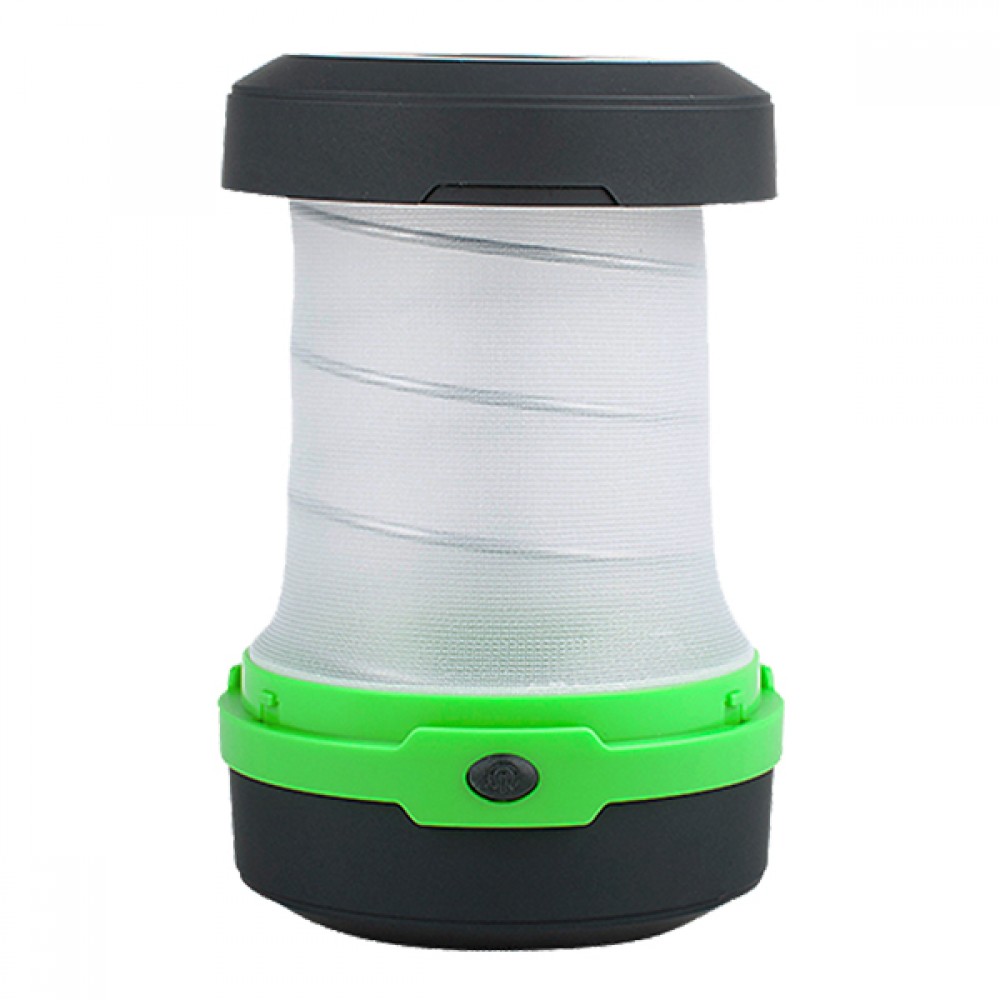 Mini Πτυσσόμενο Φανάρι LED Κάμπινγκ 1 Watt GloboStar 07008 - 07008 Mini Πτυσσόμενο Φανάρι LED Κάμπινγκ 1 Watt GloboStar 07008