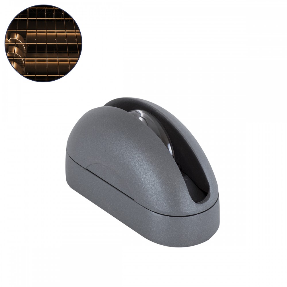 Αδιάβροχη Κυλιόμενη Επιγραφή SMD LED 230V USB & WiFi Λευκή Διπλής Όψης 100x20cm GloboStar 90110 - 90110 Αδιάβροχη Κυλιόμενη Επιγραφή SMD LED 230V USB & WiFi Λευκή Διπλής Όψης 100x20cm GloboStar 90110