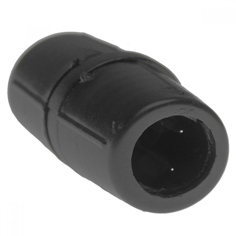 Γιώτα I Connector Αδιάβροχος IP68 για Ένωση 2 X Φωτοσωλήνες GloboStar 22635 - 22635 Γιώτα I Connector Αδιάβροχος IP68 για Ένωση 2 X Φωτοσωλήνες GloboStar 22635