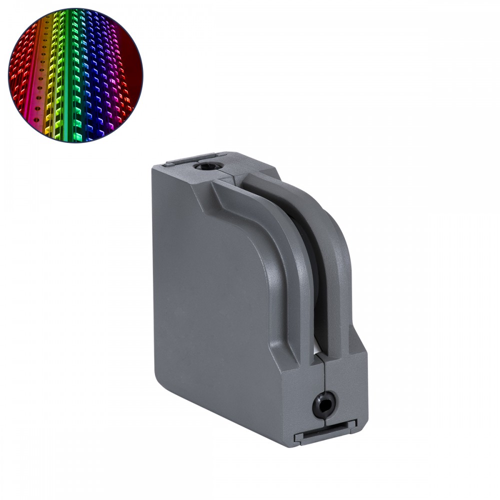Αδιάβροχη Κυλιόμενη Επιγραφή SMD LED 230V USB & WiFi Πράσινη Μονής Όψης 100x20cm GloboStar 90116 - 90116 Αδιάβροχη Κυλιόμενη Επιγραφή SMD LED 230V USB & WiFi Πράσινη Μονής Όψης 100x20cm GloboStar 90116