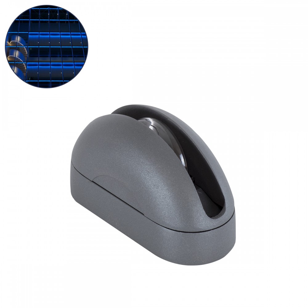Αδιάβροχη Κυλιόμενη Επιγραφή SMD LED 230V USB & WiFi Λευκή Διπλής Όψης 168x40cm GloboStar 90111 - 90111 Αδιάβροχη Κυλιόμενη Επιγραφή SMD LED 230V USB & WiFi Λευκή Διπλής Όψης 168x40cm GloboStar 90111