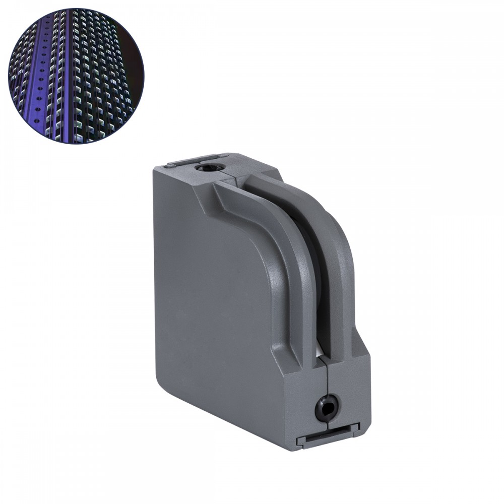 Αδιάβροχη Κυλιόμενη Επιγραφή SMD LED 230V USB & WiFi Κόκκινη Μονής Όψης 264x72cm GloboStar 90115 - 90115 Αδιάβροχη Κυλιόμενη Επιγραφή SMD LED 230V USB & WiFi Κόκκινη Μονής Όψης 264x72cm GloboStar 90115