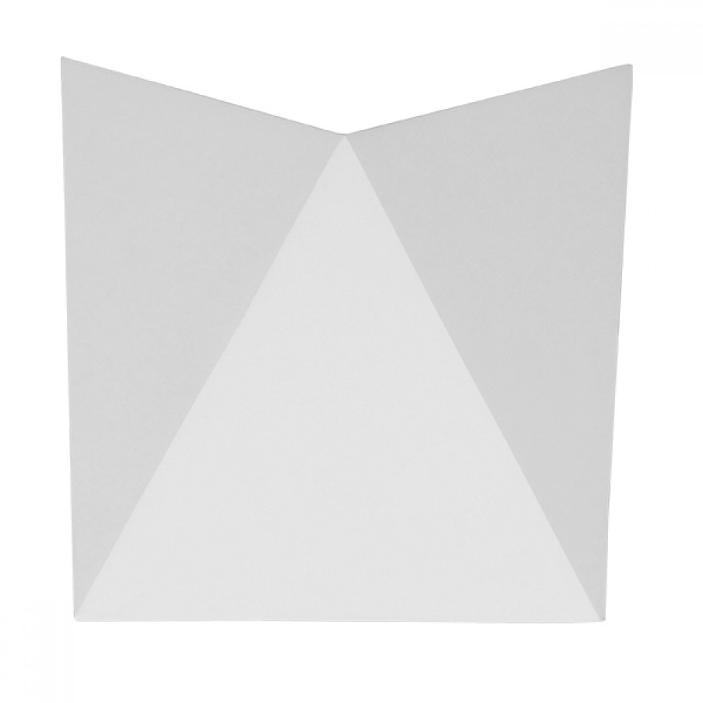 GloboStar® 96503 LED Φωτιστικό Τοίχου Απλίκα STEALTH Αρχιτεκτονικού Φωτισμού Λευκό Αδιάβροχο IP65 10 Watt CREE 1200lm 60° 230V Ψυχρό Λευκό Μ17 x Π7.5 x Υ17cm - 96503 GloboStar® 96503 LED Φωτιστικό Τοίχου Απλίκα STEALTH Αρχιτεκτονικού Φωτισμού Λευκό Αδιάβροχο IP65 10 Watt CREE 1200lm 60° 230V Ψυχρό Λευκό Μ17 x Π7.5 x Υ17cm