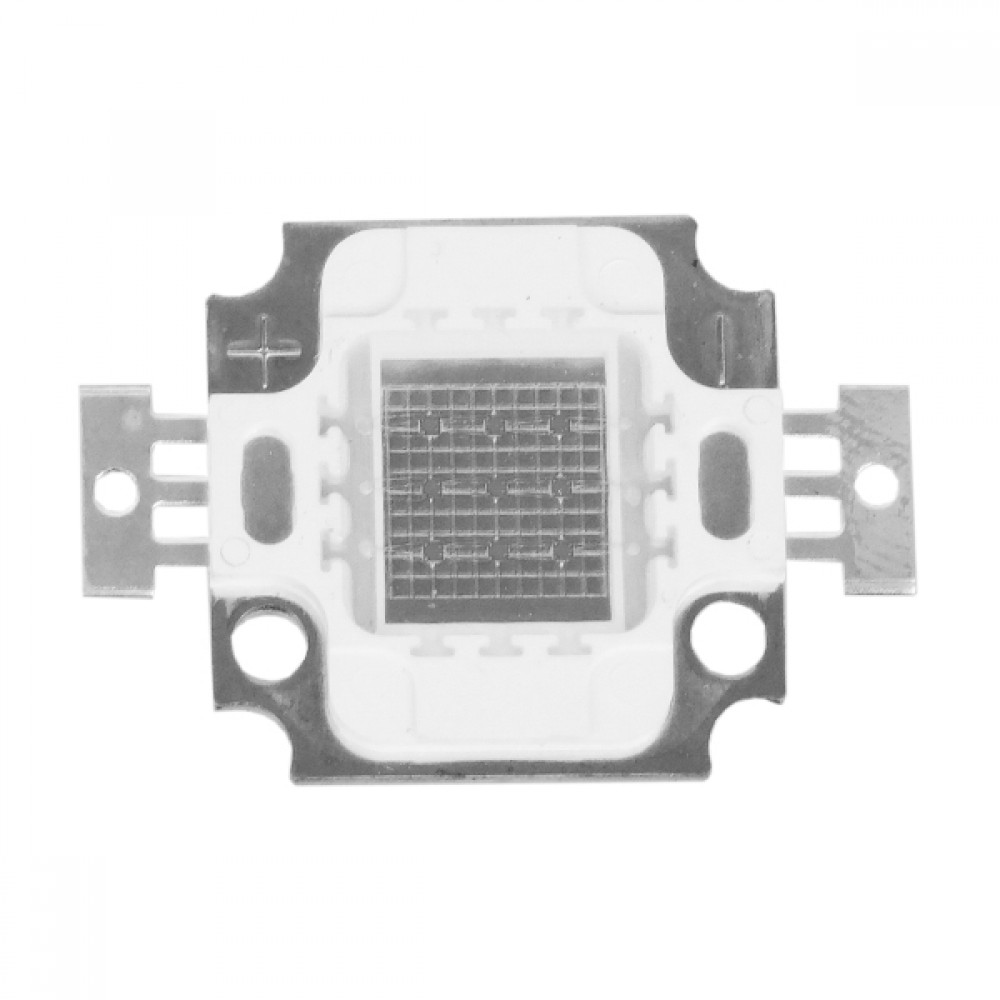 Υψηλής Ισχύος COB LED BRIDGELUX 10W 9-11V 600lm Πράσινο GloboStar 46306 - 46306 Υψηλής Ισχύος COB LED BRIDGELUX 10W 9-11V 600lm Πράσινο GloboStar 46306