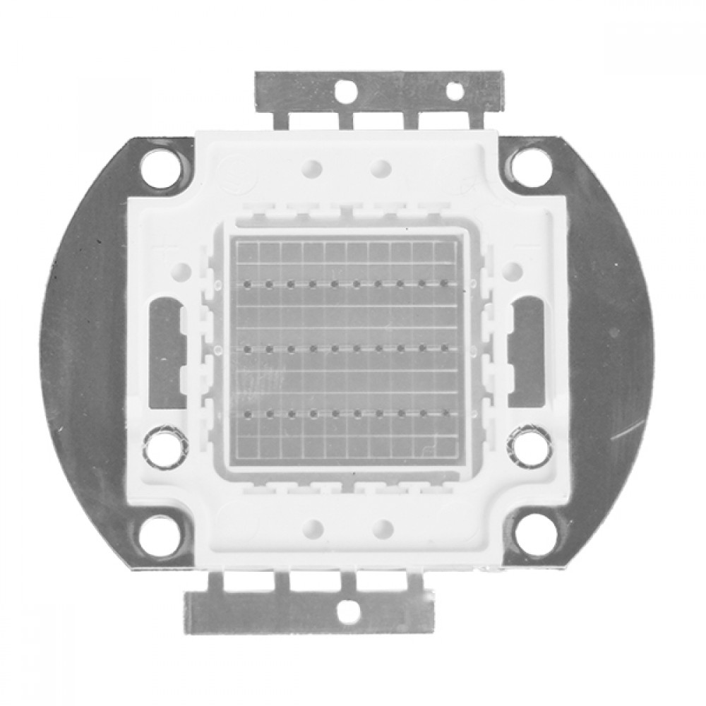 Υψηλής Ισχύος COB LED BRIDGELUX 30W 32V 1800lm Πράσινο GloboStar 46309 - 46309 Υψηλής Ισχύος COB LED BRIDGELUX 30W 32V 1800lm Πράσινο GloboStar 46309