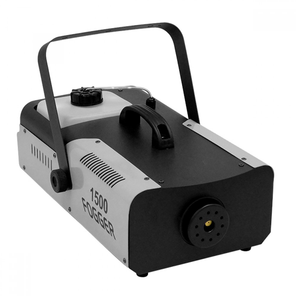 Επαγγελματική Μηχανή Καπνού DMX512 1500W 230V 2.3L με Ασύρματο Χειριστήριο GloboStar 51145 - 51145 Επαγγελματική Μηχανή Καπνού DMX512 1500W 230V 2.3L με Ασύρματο Χειριστήριο GloboStar 51145