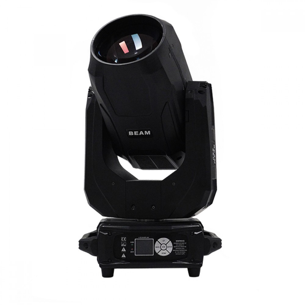 Κινούμενη Ρομποτική Κεφαλή Artemis BEAM Rainbow Effect Philips Phoenix YODN 9R RGBW 260W 230V Zoom 0° - 3.8° GloboStar 51153 - 51153 Κινούμενη Ρομποτική Κεφαλή Artemis BEAM Rainbow Effect Philips Phoenix YODN 9R RGBW 260W 230V Zoom 0° - 3.8° GloboStar 51153