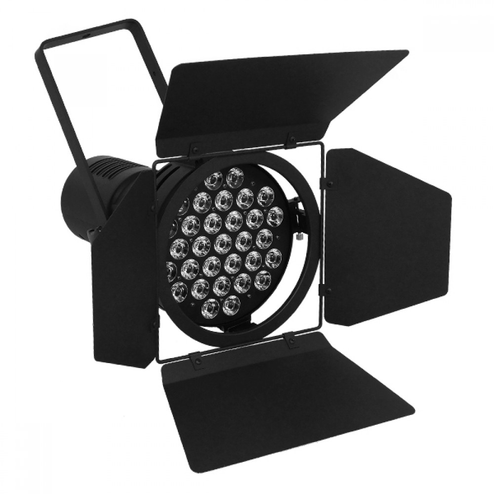 Θεατρικός Προβολέας Εκθέσεων DMX512 CREE LED 310 Watt 230v Αδιάβροχος IP44 Ψυχρό Λευκό 6000k GloboStar 51166 - 51166 Θεατρικός Προβολέας Εκθέσεων DMX512 CREE LED 310 Watt 230v Αδιάβροχος IP44 Ψυχρό Λευκό 6000k GloboStar 51166