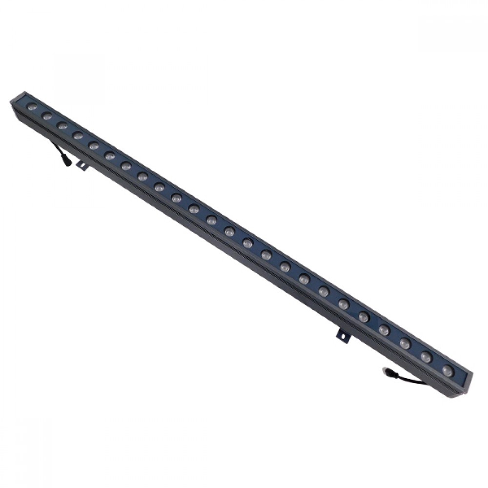 LED Wall Washer Αρχιτεκτονικού Φωτισμού 100cm GENIUS 24W CREE 24v 3600lm Δέσμης 10-30° Μοιρών Αδιάβροχο IP66 Φυσικό Λευκό 4500k GloboStar 05103 - 05103 LED Wall Washer Αρχιτεκτονικού Φωτισμού 100cm GENIUS 24W CREE 24v 3600lm Δέσμης 10-30° Μοιρών Αδιάβροχο IP66 Φυσικό Λευκό 4500k GloboStar 05103