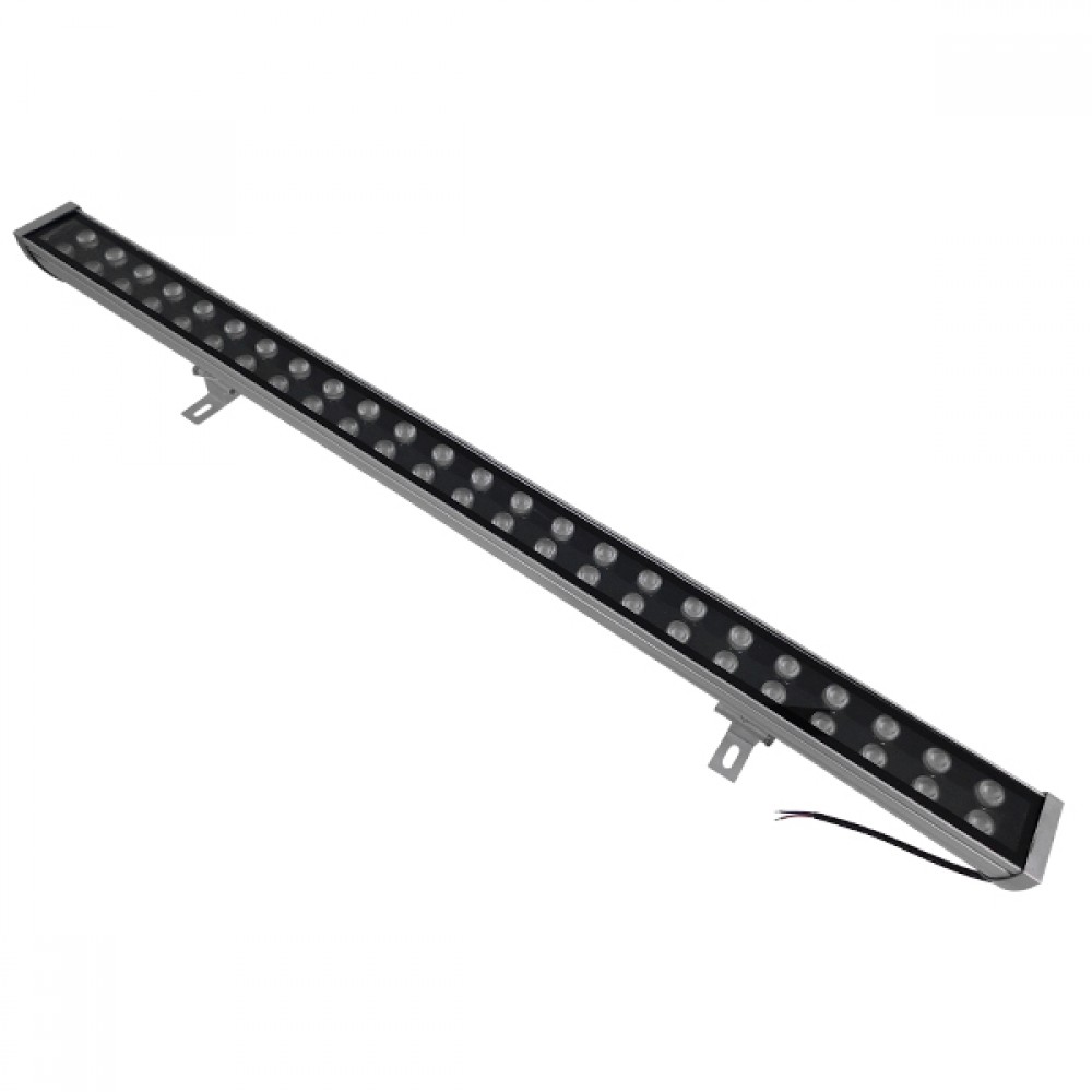 LED Wall Washer Αρχιτεκτονικού Φωτισμού 100cm GENIUS 48W CREE 24v 7680lm Δέσμης 10-30° Μοιρών Αδιάβροχο IP66 Ψυχρό Λευκό 6000k GloboStar 05111 - 05111 LED Wall Washer Αρχιτεκτονικού Φωτισμού 100cm GENIUS 48W CREE 24v 7680lm Δέσμης 10-30° Μοιρών Αδιάβροχο IP66 Ψυχρό Λευκό 6000k GloboStar 05111