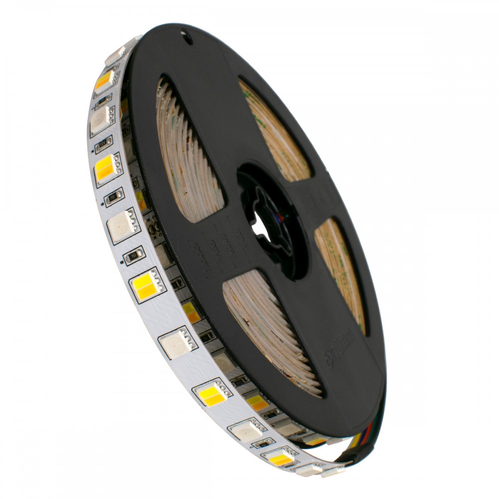 GloboStar® 70266 Ταινία LED SMD 5050 RGBW + WW 5in1 5m 18W/m 72LED/m 120° DC 24V IP20 1150lm/m Ψυχρό Λευκό 6000k & 1050lm/m Θερμό Λευκό 3000k & 900lm/m RGB - 70266 GloboStar® 70266 Ταινία LED SMD 5050 RGBW + WW 5in1 5m 18W/m 72LED/m 120° DC 24V IP20 1150lm/m Ψυχρό Λευκό 6000k & 1050lm/m Θερμό Λευκό 3000k & 900lm/m RGB