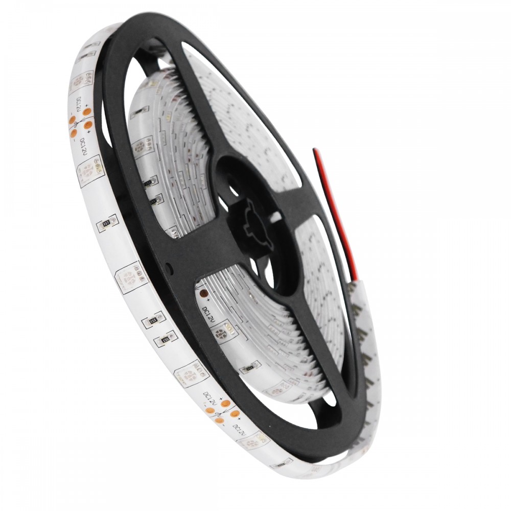 GloboStar® 70115 Ταινία LED SMD 5050 5m 7.2W/m 30LED/m 727lm/m 120° DC 12V Αδιάβροχη IP65 Πράσινο - 5 Χρόνια Εγγύηση - 70115 GloboStar® 70115 Ταινία LED SMD 5050 5m 7.2W/m 30LED/m 727lm/m 120° DC 12V Αδιάβροχη IP65 Πράσινο - 5 Χρόνια Εγγύηση