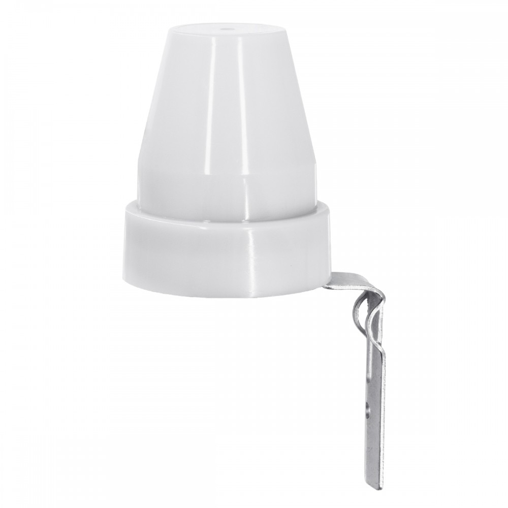 GloboStar® 75703 Αισθητήρας Φωτοκύτταρο Ημέρας-Νύχτας Day-Night Sensor 360° AC 230V Max 2200W - 75703 GloboStar® 75703 Αισθητήρας Φωτοκύτταρο Ημέρας-Νύχτας Day-Night Sensor 360° AC 230V Max 2200W