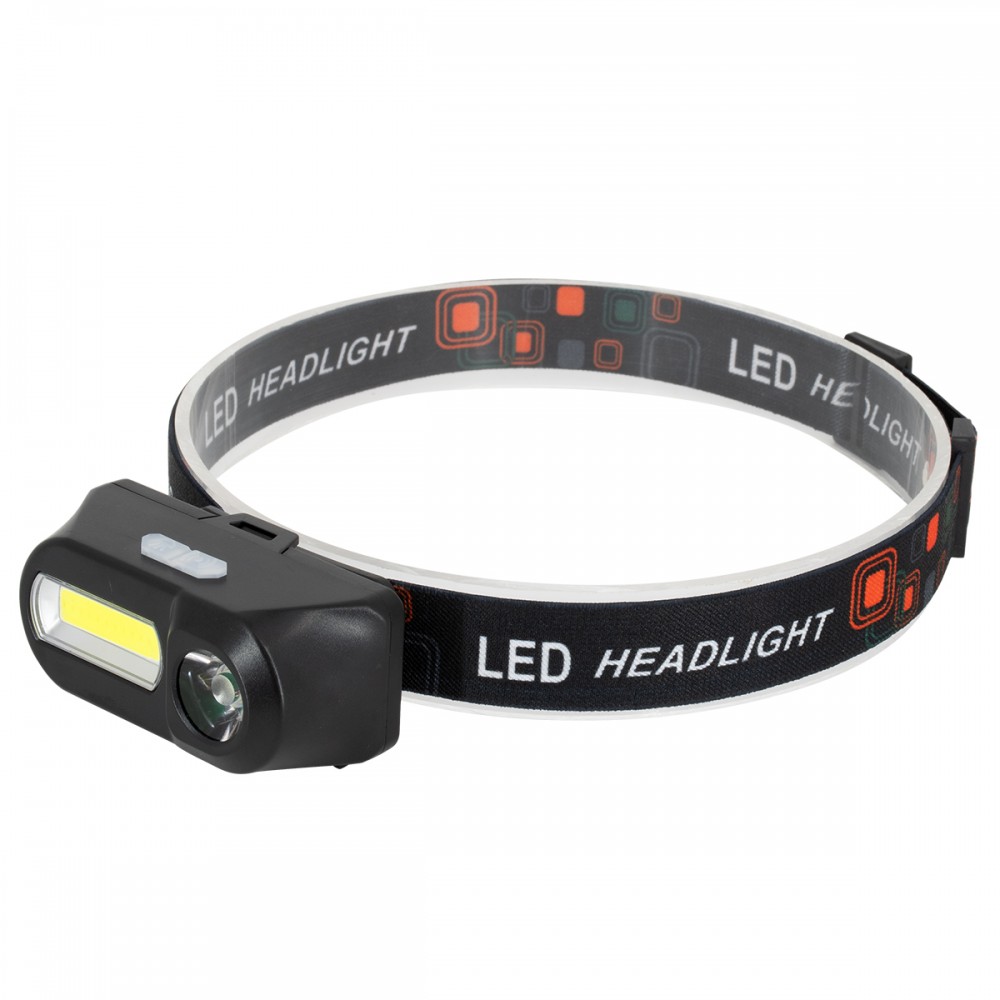 GloboStar® 79066 Φακός Κεφαλής Επαναφορτιζόμενος LED CREE COB XML2-T6 Chip 25 Watt 2500lm με 1 x 18650 Μπαταρία 4800mAh και με Καλώδιο Φόρτισης USB Ψυχρό Λευκό 6000K - 79066 GloboStar® 79066 Φακός Κεφαλής Επαναφορτιζόμενος LED CREE COB XML2-T6 Chip 25 Watt 2500lm με 1 x 18650 Μπαταρία 4800mAh και με Καλώδιο Φόρτισης USB Ψυχρό Λευκό 6000K