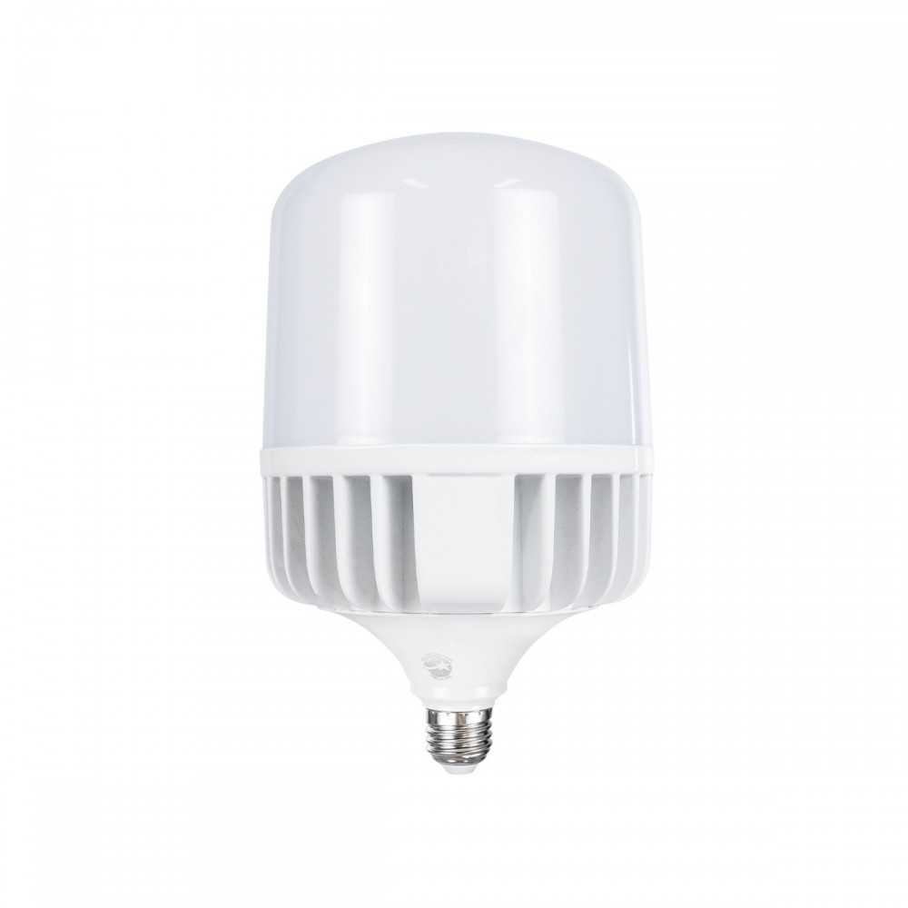 GloboStar® 60068 Λάμπα High Bay E27 LED 58W 5619lm 260° AC 230V Αδιάβροχη IP44 Θερμό Λευκό 2700K - 60068 Λάμπα LED E27 High Bay 70W 230V 6800lm 260° Αδιάβροχη IP54 Θερμό Λευκό 3000k GloboStar 60068