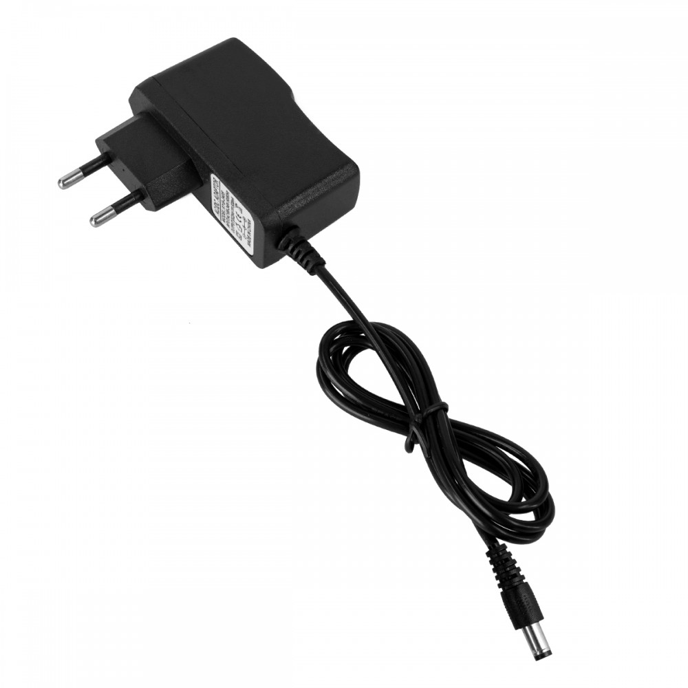 GloboStar® 73086 Πλαστικό Τροφοδοτικό SELV για Προϊόντα LED 5W 1A - AC 220-240V σε DC 5V - IP20 M7 x Π2.7 x Υ7.5cm - 3 Years Warranty - 73086 GloboStar® 73086 Πλαστικό Τροφοδοτικό SELV για Προϊόντα LED 5W 1A - AC 220-240V σε DC 5V - IP20 M7 x Π2.7 x Υ7.5cm - 3 Years Warranty - 73086