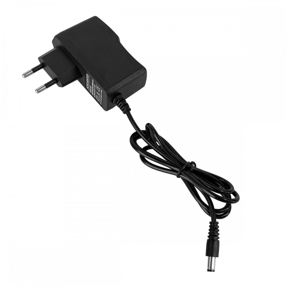 GloboStar® 73087 Πλαστικό Τροφοδοτικό SELV για Προϊόντα LED 10W 2A - AC 220-240V σε DC 5V - IP20 M7 x Π2.7 x Υ7.5cm - 3 Years Warranty - 73087 GloboStar® 73087 Πλαστικό Τροφοδοτικό SELV για Προϊόντα LED 10W 2A - AC 220-240V σε DC 5V - IP20 M7 x Π2.7 x Υ7.5cm - 3 Years Warranty - 73087