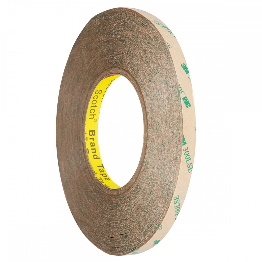 GloboStar® 79955 3M 300LSE Original Scotch Brand Tape Heavy Duty Αυτοκόλλητη Ταινία Διπλής Όψης Π10mm x Μ55 Μέτρα - 79955 GloboStar® 79955 3M 300LSE Original Scotch Brand Tape Heavy Duty Αυτοκόλλητη Ταινία Διπλής Όψης Π10mm x Μ55 Μέτρα - 79955