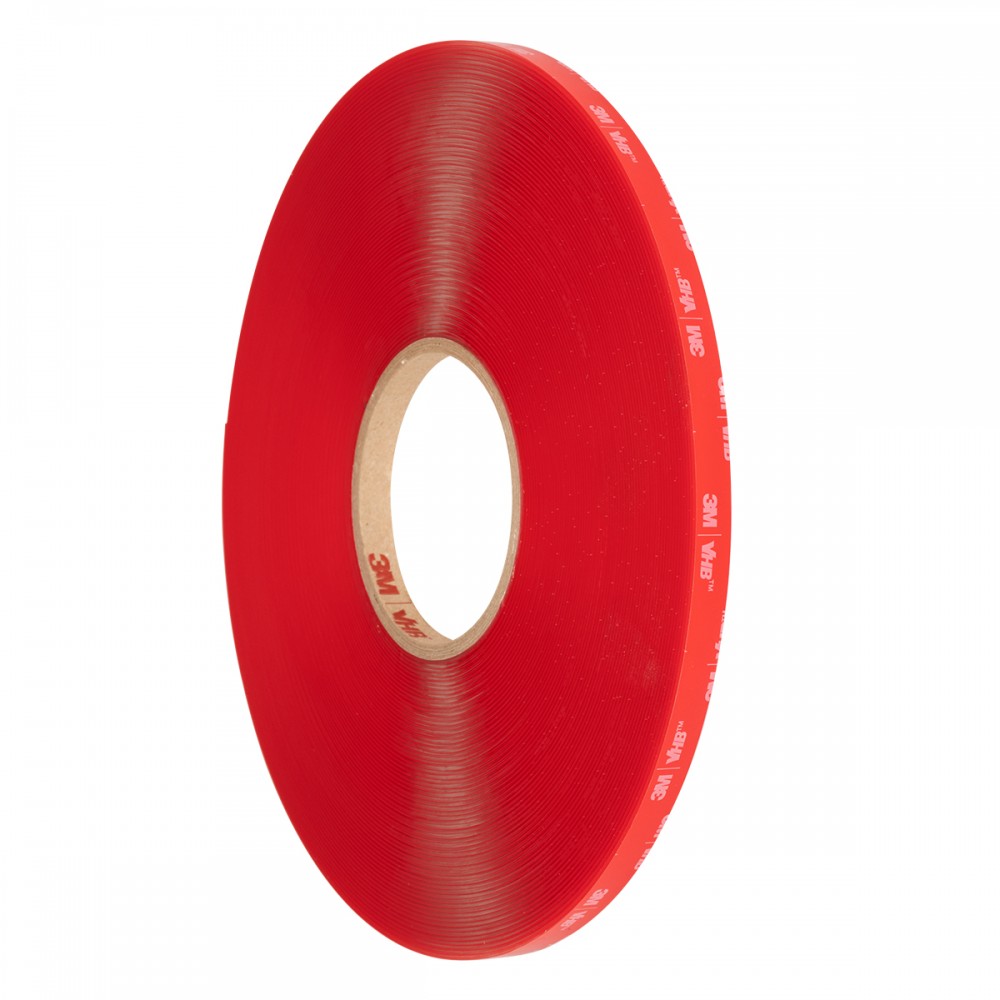 GloboStar® 79958 3M Original Scotch Brand Tape Heavy Duty 3M VHB 4910F Υψηλών Θερμοκρασιών Αυτοκόλλητη Ταινία Διπλής Όψης Π10mm x Μ33 Μέτρα - 79958 GloboStar® 79958 3M Original Scotch Brand Tape Heavy Duty 3M VHB 4910F Υψηλών Θερμοκρασιών Αυτοκόλλητη Ταινία Διπλής Όψης Π10mm x Μ33 Μέτρα - 79958