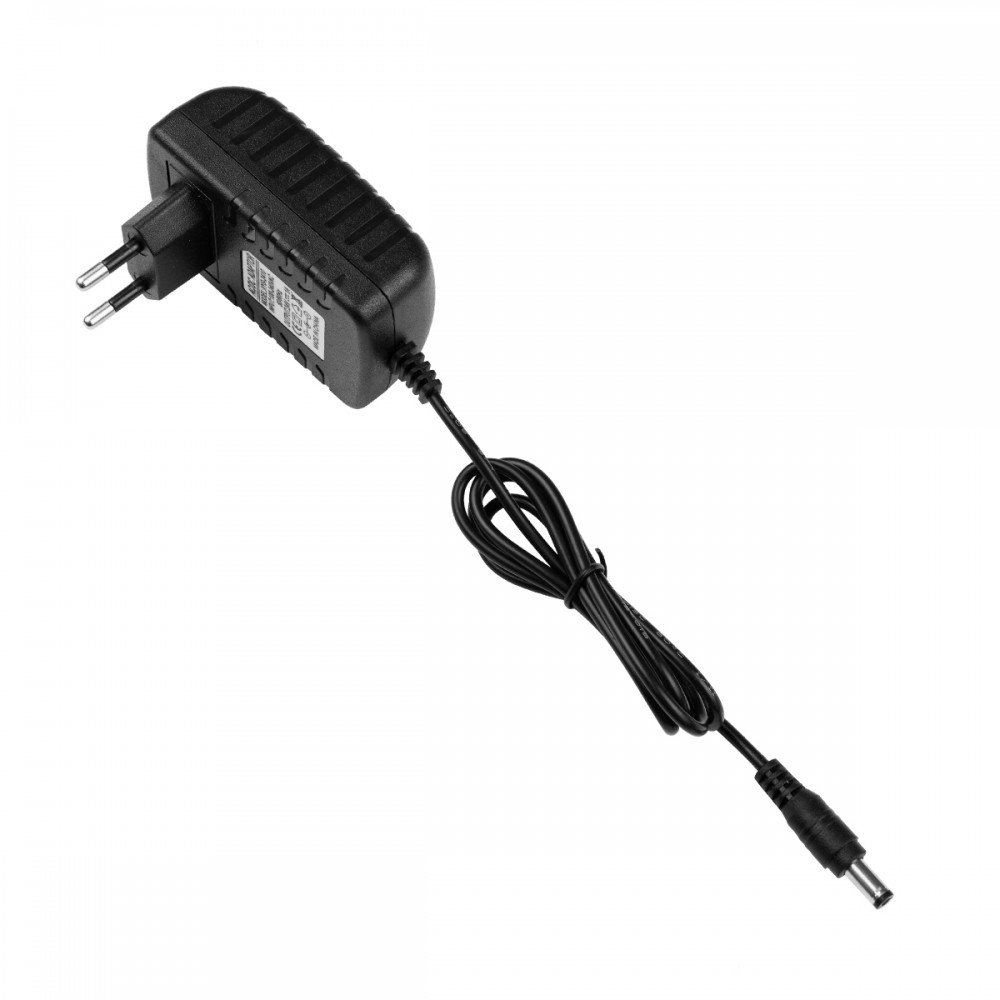 GloboStar® 73082 Τροφοδοτικό LED Πλαστικό 24W DC 24V 1A IP20 M8 x Π5 x Υ3.3cm - 73082 GloboStar® 73082 Τροφοδοτικό LED Πλαστικό 24W DC 24V 1A IP20 M8 x Π5 x Υ3.3cm - 73082