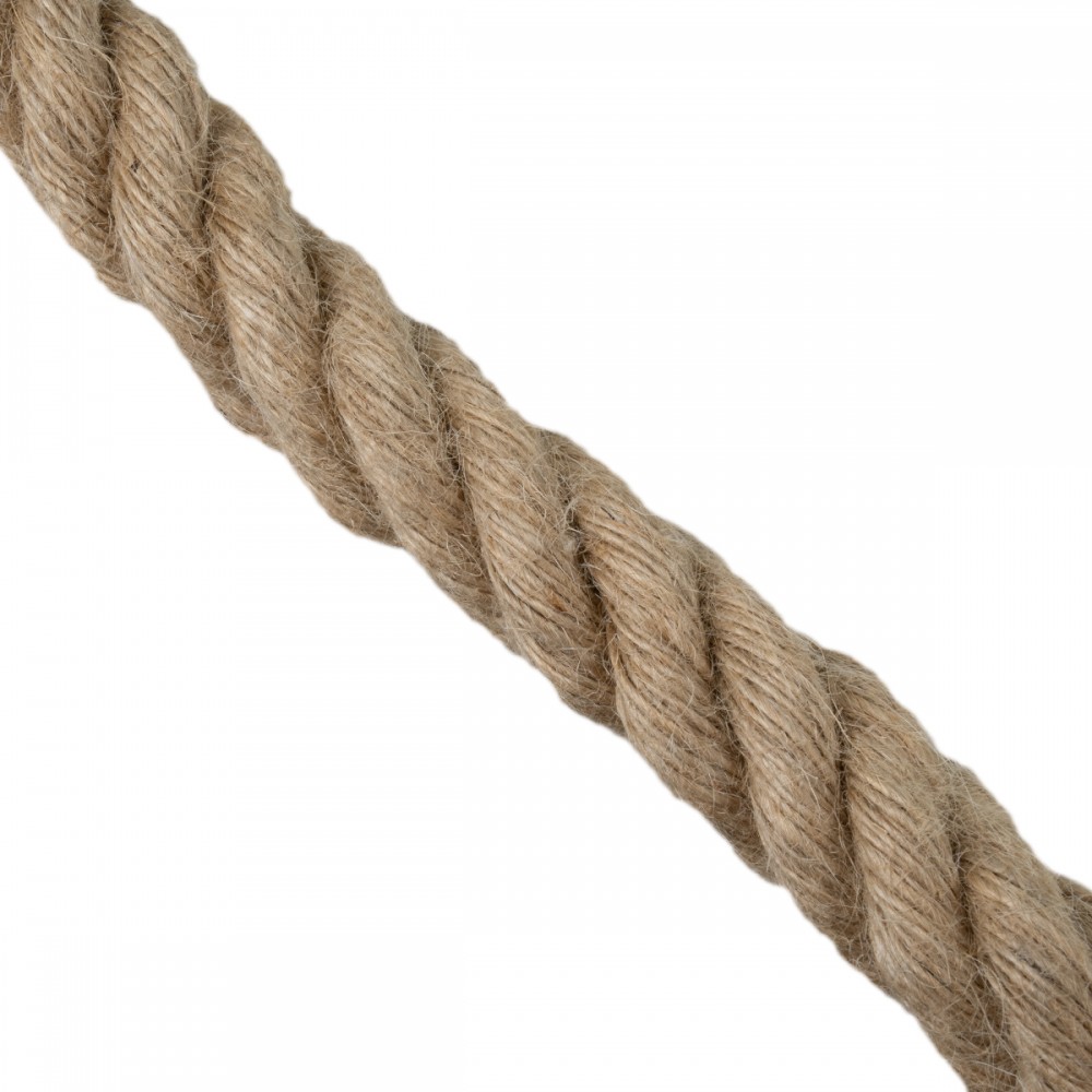 GloboStar® 77647 Εύκαμπτο Σχοινί Στριφτό Τριχιά 1m Διαμέτρου 30mm Μπεζ με Εσωτερικό Καλώδιο Διατομής 3x0.75mm - 77647 GloboStar® 77647 Εύκαμπτο Σχοινί Στριφτό Τριχιά 1m Διαμέτρου 30mm Μπεζ με Εσωτερικό Καλώδιο Διατομής 3x0.75mm - 77647