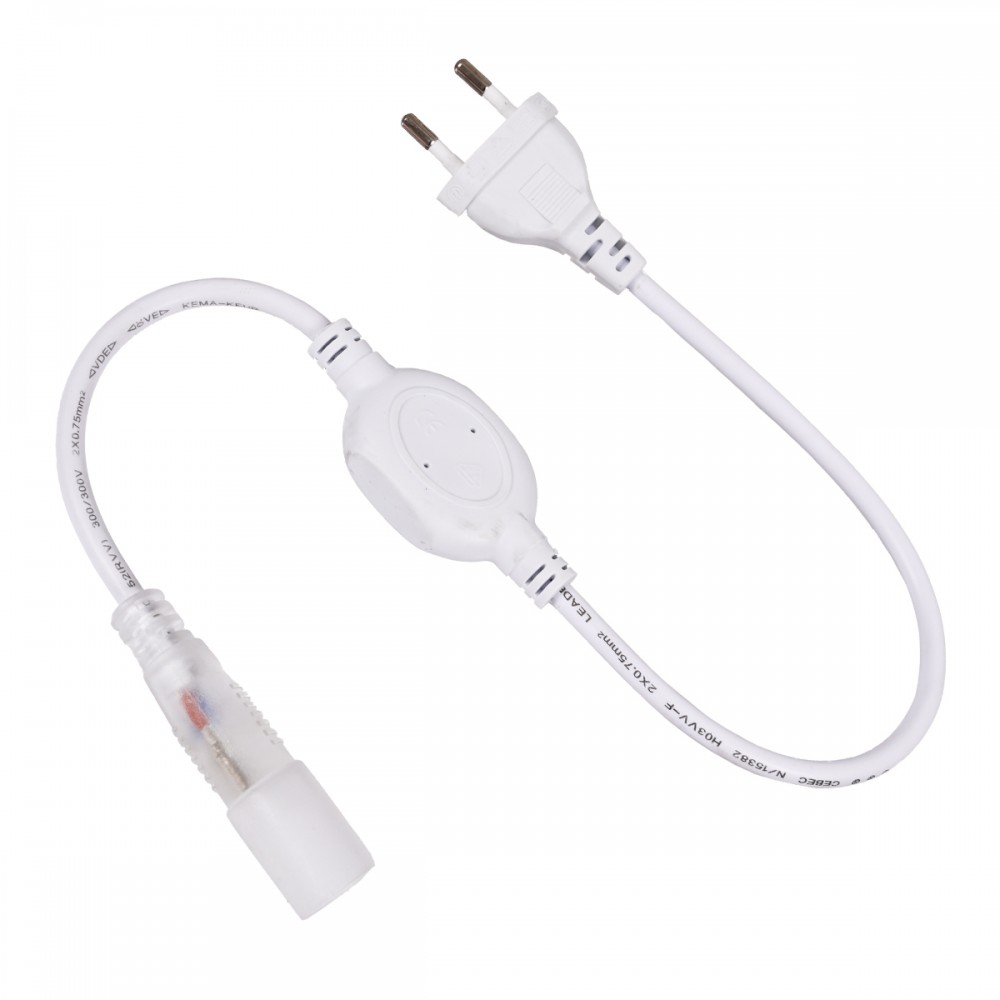 GloboStar® 70632 Μεταλλάκτης Τροφοδοσίας AC/DC 230V Αδιάβροχος IP68 για TUBE 360° Degree Neon Flex LED DC 230V 2 Pin Max 1500W - Έως 100 Μέτρα - 70632 GloboStar® 70632 Μεταλλάκτης Τροφοδοσίας AC/DC 230V Αδιάβροχος IP68 για TUBE 360° Degree Neon Flex LED DC 230V 2 Pin Max 1500W - Έως 100 Μέτρα - 70632