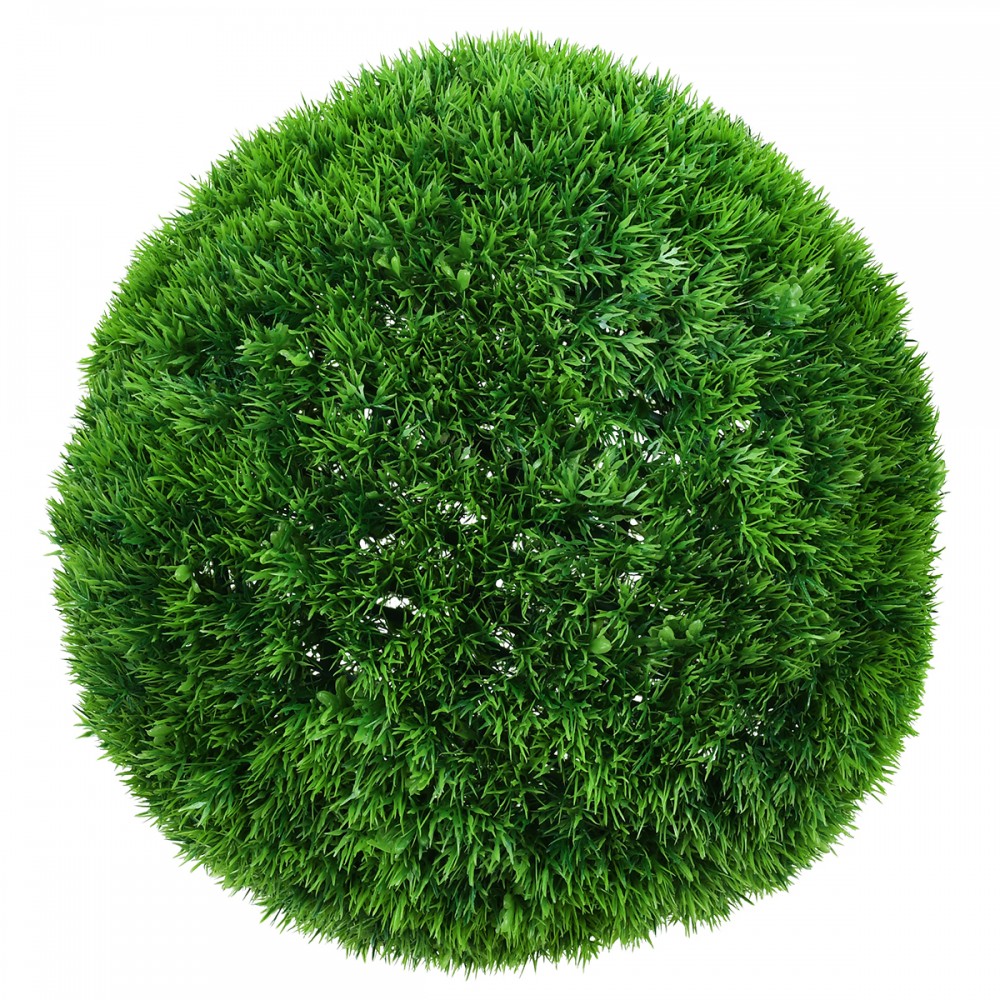 GloboStar® 78510 Συνθετικό Φυτό Θάμνος Γρασίδι Φ38cm - 78510 GloboStar® 78510 Συνθετικό Φυτό Θάμνος Γρασίδι Φ38cm - 78510