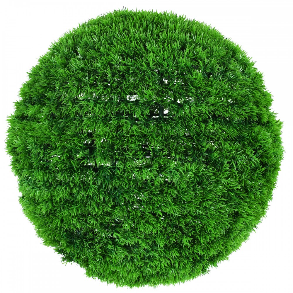 GloboStar® 78512 Συνθετικό Φυτό Θάμνος Γρασίδι Φ58cm - 78512 GloboStar® 78512 Συνθετικό Φυτό Θάμνος Γρασίδι Φ58cm - 78512