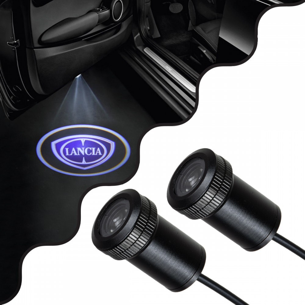GloboStar® 81610 LANCIA Ghost Car Brand Logo Projector - Προτζέκτορας Προβολής Μάρκας Αυτοκινήτου LED CREE XHP35 3W 240lm 120° DC 12V IP20 Ψυχρό Λευκό 6000K - 81610 GloboStar® 81610 LANCIA Ghost Car Brand Logo Projector - Προτζέκτορας Προβολής Μάρκας Αυτοκινήτου LED CREE XHP35 3W 240lm 120° DC 12V IP20 Ψυχρό Λευκό 6000K - 81610