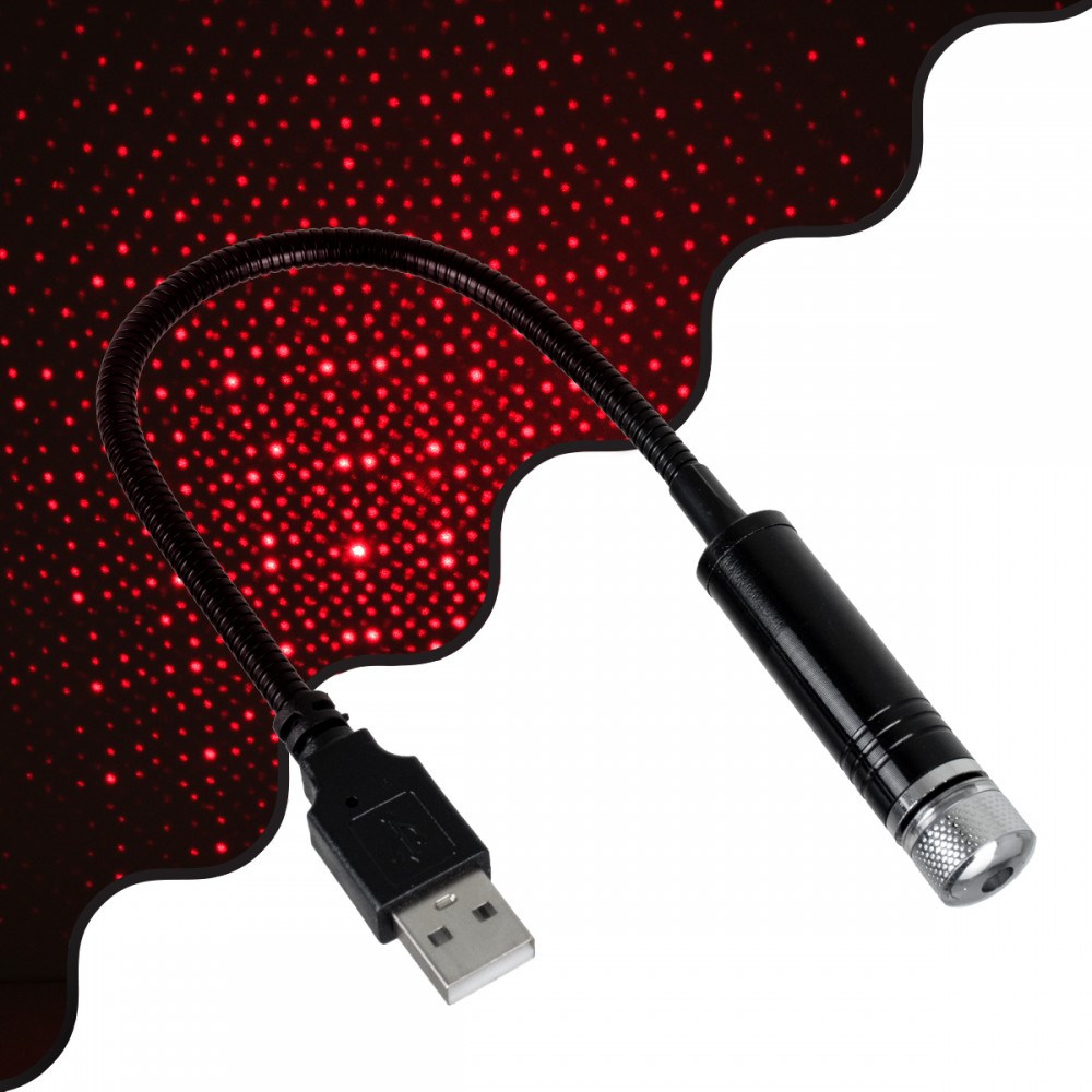 GloboStar® 81846 Διακοσμητικό Φωτιστικό Ειδικών Φωτορυθμικών Εφέ PARTY Disco LASER DC 5V με Καλώδιο Τροφοδοσίας USB Κόκκινο IP20 Μ1.4 x Π1.4 x Υ27cm - 81846 GloboStar® 81846 Διακοσμητικό Φωτιστικό Ειδικών Φωτορυθμικών Εφέ PARTY Disco LASER DC 5V με Καλώδιο Τροφοδοσίας USB Κόκκινο IP20 Μ1.4 x Π1.4 x Υ27cm - 81846