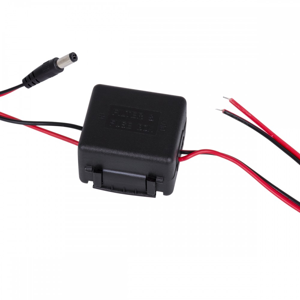 GloboStar® 73110 Μεταλλάκτης Τροφοδοσίας από DC 24V σε DC 12V - 73110 GloboStar® 73110 Μεταλλάκτης Τροφοδοσίας από DC 24V σε DC 12V - 73110