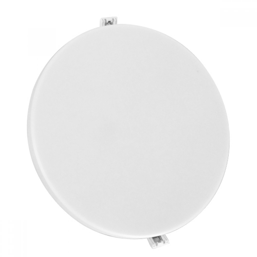 GloboStar® 115073 Πάνελ PL LED Οροφής Στρογγυλό Χωνευτό 35W 230v 3150lm 180° Θερμό Λευκό 3000K - 115073 GloboStar® 115073 Πάνελ PL LED Οροφής Στρογγυλό Χωνευτό 35W 230v 3150lm 180° Θερμό Λευκό 3000K - 115073