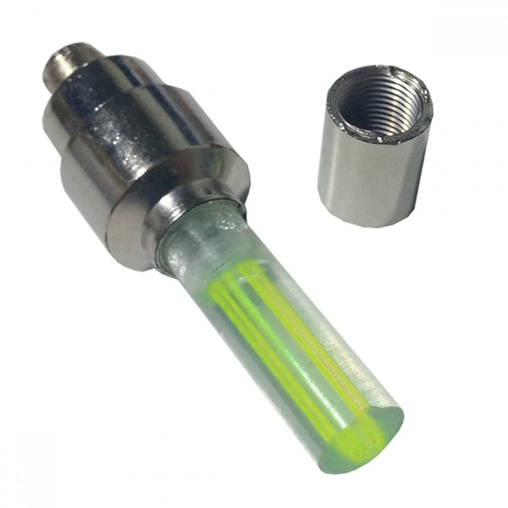 GloboStar® 115204 Βαλβίδες LED με Μπαταρία 3xLR1130 Αυτοκινήτου - Μοτοσυκλέτας - Ποδηλάτου Σετ 2 Τεμ. σε Blister Πορτοκαλί - 115204 GloboStar® 115204 Βαλβίδες LED με Μπαταρία 3xLR1130 Αυτοκινήτου - Μοτοσυκλέτας - Ποδηλάτου Σετ 2 Τεμ. σε Blister Πορτοκαλί - 115204