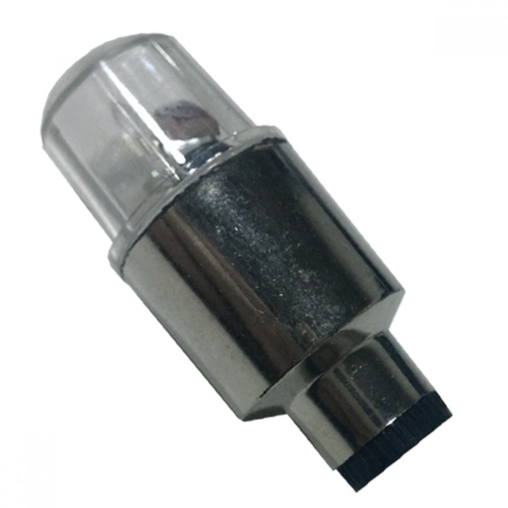 GloboStar® 115205 Βαλβίδες LED με Μπαταρία 3xLR1130 Αυτοκινήτου - Μοτοσυκλέτας - Ποδηλάτου Σετ 2 Τεμ. σε Blister RGB - 115205 GloboStar® 115205 Βαλβίδες LED με Μπαταρία 3xLR1130 Αυτοκινήτου - Μοτοσυκλέτας - Ποδηλάτου Σετ 2 Τεμ. σε Blister RGB - 115205
