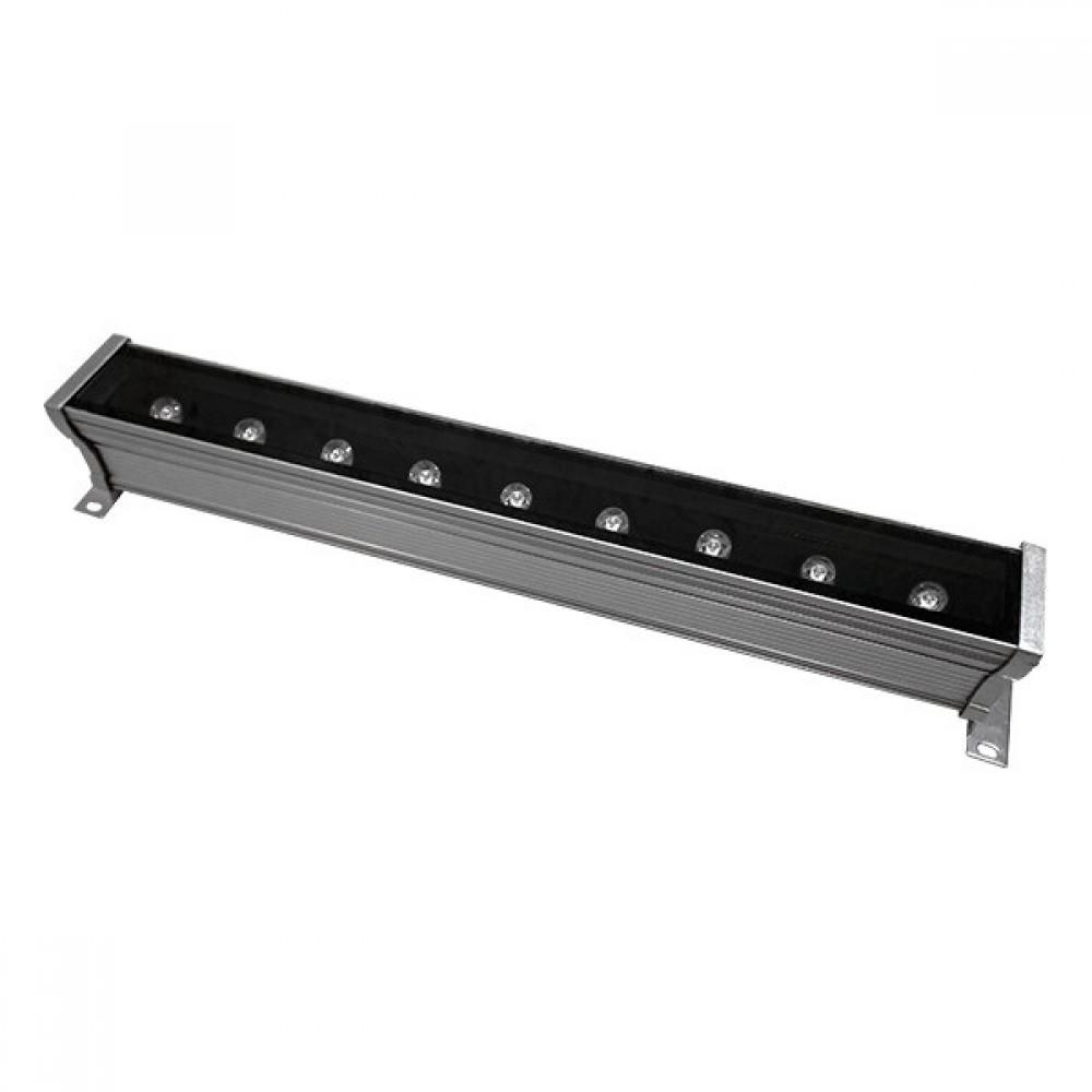 GloboStar® 115502 Wall Washer LED 30cm 9W AC 230V 900lm 30° Αδιάβροχο IP65 Ψυχρό Λευκό 6000K - 115502 GloboStar® 115502 Wall Washer LED 30cm 9W AC 230V 900lm 30° Αδιάβροχο IP65 Ψυχρό Λευκό 6000K - 115502