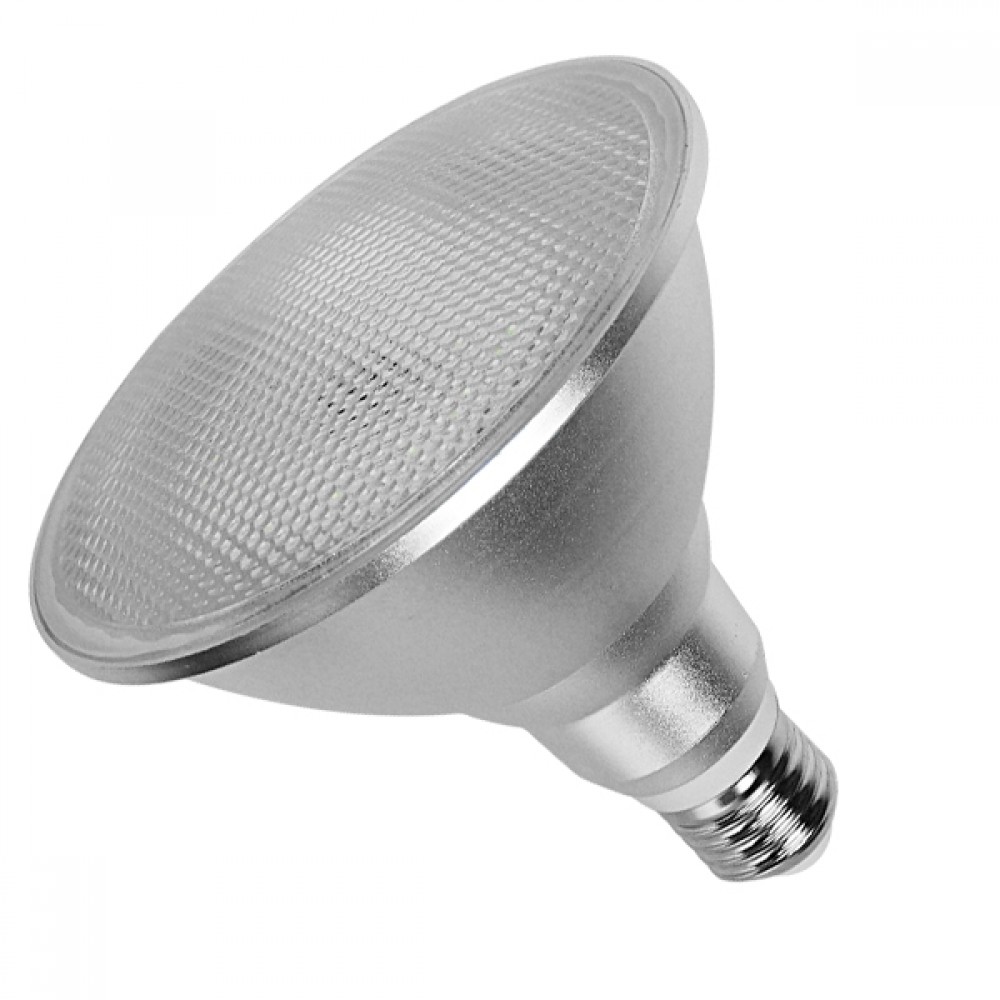 GloboStar® 115087 Λάμπα LED E27 PAR38 ΣΠΟΤ Σκληρού Υάλου 18W 1500lm 120° AC 220-240V Αδιάβροχη IP65 Φ12.1 x Υ12cm Κόκκινο - 115087 GloboStar® 115087 Λάμπα LED E27 PAR38 ΣΠΟΤ Σκληρού Υάλου 18W 1500lm 120° AC 220-240V Αδιάβροχη IP65 Φ12.1 x Υ12cm Κόκκινο - 115087