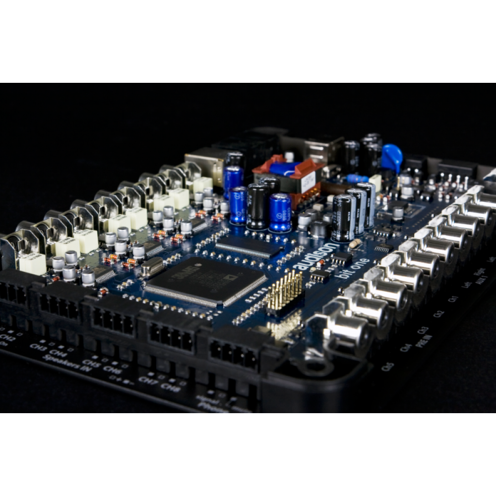 AUDISON - bit One - 01.04.0001 AUDISON - bit One - 01.04.0001